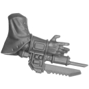 Warhammer 40k Bitz: Adeptus Sororitas - Novitiate Squad -...