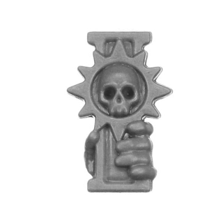 Warhammer 40k Bitz: Adeptus Sororitas - Novitiate Squad - Torso C4c - Relikt, Links