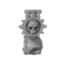 Warhammer 40k Bitz: Adeptus Sororitas - Novitiate Squad - Torso C4c - Relikt, Links