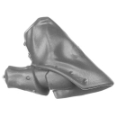 Warhammer 40k Bitz: Adeptus Sororitas - Novitiate Squad - Torso F4b - Arm, Left