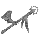 Warhammer 40k Bitz: Adeptus Sororitas - Novitiate Squad - Torso H4c - Dialogus Stab, Links