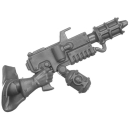 Warhammer 40k Bitz: Adeptus Sororitas - Novitiate Squad -...