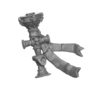 Warhammer 40k Bitz: Adeptus Sororitas - Novitiate Squad -...