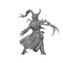 Warhammer 40K Bitz: Chaos Space Marines - Accursed...