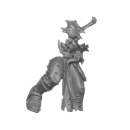Warhammer 40K Bitz: Chaos Space Marines - Accursed...