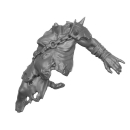 Warhammer 40K Bitz: Chaos Space Marines - Accursed...