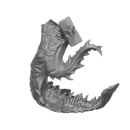 Warhammer 40K Bitz: Chaos Space Marines - Accursed...
