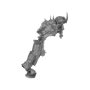 Warhammer 40K Bitz: Chaos Space Marines - Accursed...
