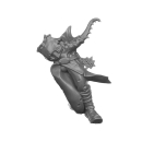 Warhammer 40K Bitz: Chaos Space Marines - Accursed...