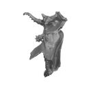 Warhammer 40K Bitz: Chaos Space Marines - Accursed...