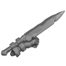 Warhammer 40K Bitz: Chaos Space Marines - Accursed...