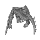 Warhammer 40K Bitz: Chaos Space Marines - Accursed...