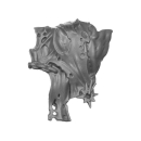 Warhammer 40K Bitz: Chaos Space Marines - Accursed Cultists - Torso G1b - Back