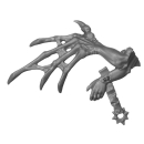 Warhammer 40K Bitz: Chaos Space Marines - Accursed...