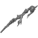 Warhammer 40K Bitz: Chaos Space Marines - Accursed...