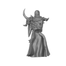 Warhammer 40K Bitz: Chaos Space Marines - Dark Commune - Torso B1a - Blessed Blade, Front