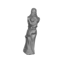 Warhammer 40K Bitz: Chaos Space Marines - Dark Commune - Torso D1a - Psihexe, Front