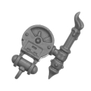 Warhammer 40K Bitz: Chaos Space Marines - Dark Commune -...