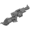 Warhammer 40K Bitz: Chaos Space Marines - Dark Commune -...