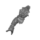 Warhammer 40K Bitz: Chaos Space Marines - Exalted...