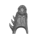 Warhammer 40K Bitz: Chaos Space Marines - Exalted...