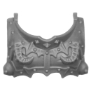 Warhammer 40K Bitz: Chaos Space Marines - Exalted...