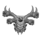 Warhammer 40K Bitz: Chaos Space Marines - Exalted...