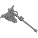 Warhammer 40K Bitz: Chaos Space Marines - Exalted...