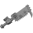 Warhammer 40K Bitz: Chaos Space Marines - Exalted...