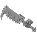 Warhammer 40K Bitz: Chaos Space Marines - Exalted...