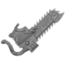 Warhammer 40K Bitz: Chaos Space Marines - Exalted...