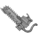 Warhammer 40K Bitz: Chaos Space Marines - Exalted...