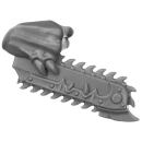 Warhammer 40K Bitz: Chaos Space Marines - Exalted...