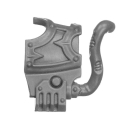 Warhammer 40K Bitz: Chaos Space Marines - Exalted...