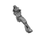 Warhammer 40K Bitz: Chaos Space Marines - Exalted...