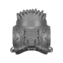 Warhammer 40K Bitz: Chaos Space Marines - Exalted...