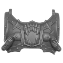 Warhammer 40K Bitz: Chaos Space Marines - Exalted...