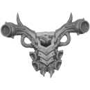 Warhammer 40K Bitz: Chaos Space Marines - Exalted...