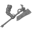 Warhammer 40K Bitz: Chaos Space Marines - Exalted...