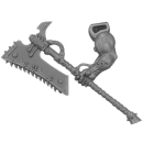 Warhammer 40K Bitz: Chaos Space Marines - Exalted...