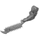 Warhammer 40K Bitz: Chaos Space Marines - Exalted...