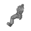 Warhammer 40K Bitz: Chaos Space Marines - Exalted...