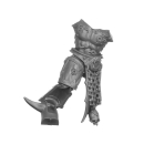 Warhammer 40K Bitz: Chaos Space Marines - Exalted...