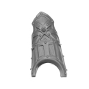 Warhammer 40K Bitz: Chaos Space Marines - Exalted...