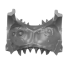 Warhammer 40K Bitz: Chaos Space Marines - Exalted...