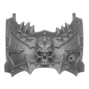 Warhammer 40K Bitz: Chaos Space Marines - Exalted...