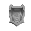 Warhammer 40K Bitz: Chaos Space Marines - Exalted Eightbound - Torso C3b - Rückenmodul, Accessoire