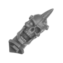 Warhammer 40K Bitz: Chaos Space Marines - Exalted...