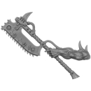 Warhammer 40K Bitz: Chaos Space Marines - Exalted...