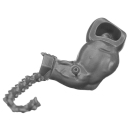 Warhammer 40K Bitz: Chaos Space Marines - Exalted Eightbound - Torso C5a - Arm, Rechts